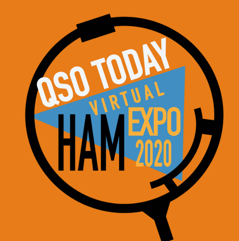 QSO Today Virtual Ham Expo